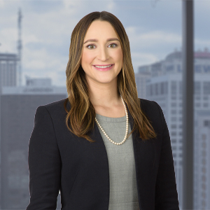 Carley A. Faucheux