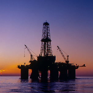 Marine vessels and offshore energy