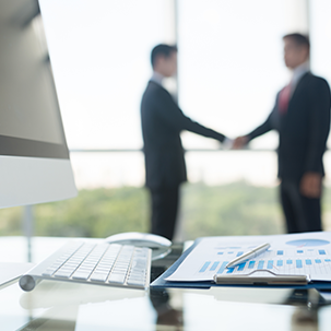 Business and commercial transactions