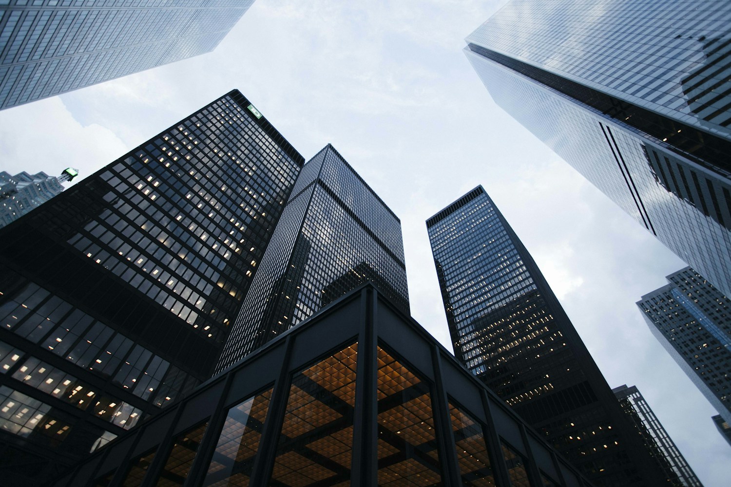 Business and commercial transactions