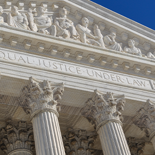 Casualty litigation