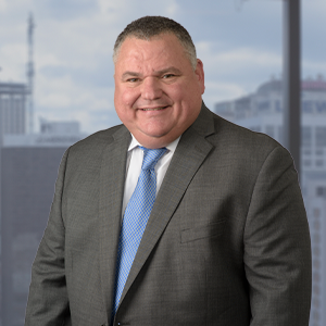 Daryl J. Daigle
