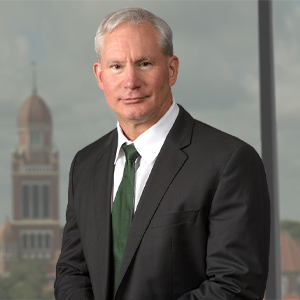 John P. Guillory