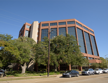 Versailles Centre, Lafayette