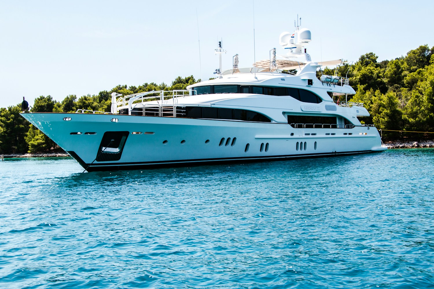 Maritime and offshore industry