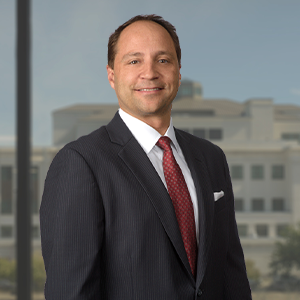 Joshua K. Trahan